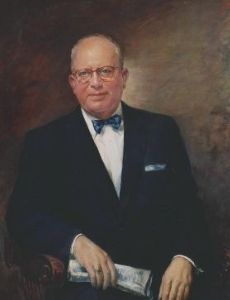 John S. Fine