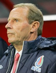 Berti Vogts