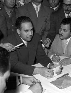Abdel Hamid al-Sarraj
