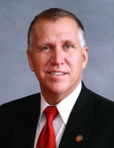 Thom Tillis