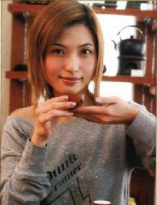 Vivian Lai