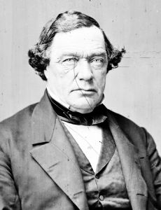 Daniel Marcy