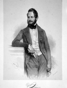 Johann Kaspar von Seiller