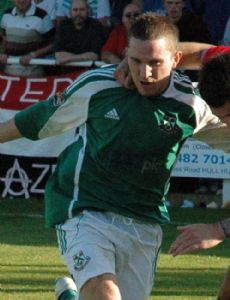 Russell Fry