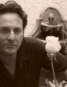 Mark Balderas