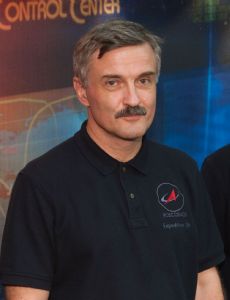 Aleksandr Kaleri