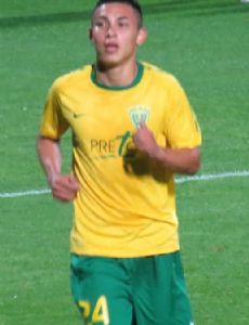 Jean Deza