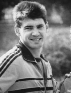 Viktor Bryzhin