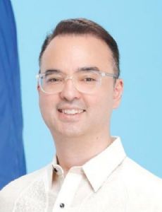 Alan Peter Cayetano