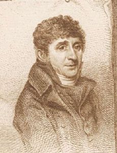 Nicolaas Baur