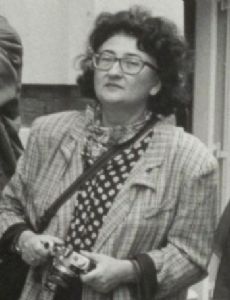 Dora Dolz