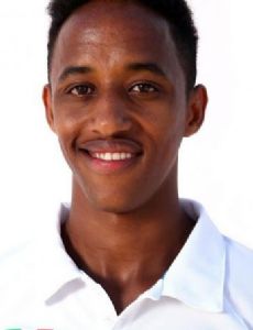 Mohad Abdikadar