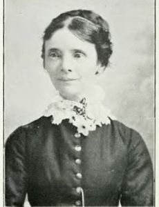 Agnes Maule Machar