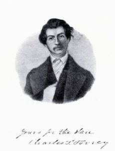 Charles Turner Torrey