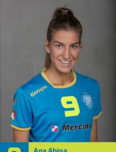 Ana Abina
