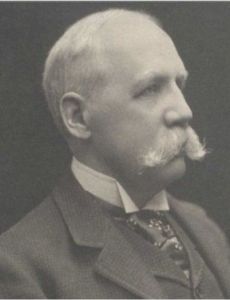 James Hood Wright