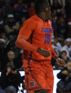 Will Yeguete