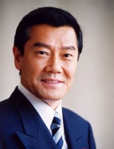 Katsuhiko Yokomitsu