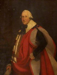 Charles Dillon, 12th Viscount Dillon
