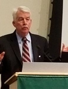 Philip J. Landrigan