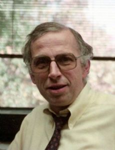 George B. Field
