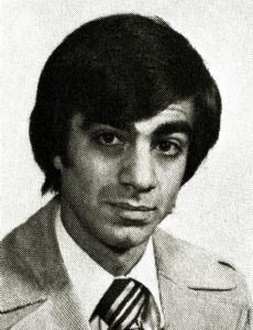 Randy Phillips (politician)