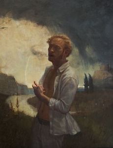 Richard T. Scott