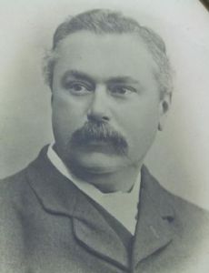 George Cleghorn