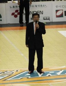 Hideto Ōnishi