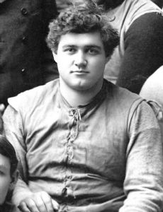 Charles H. Smith (American football)