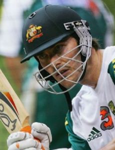 Damien Martyn