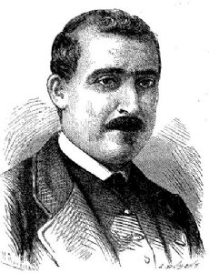 Antoine Alphonse Chassepot