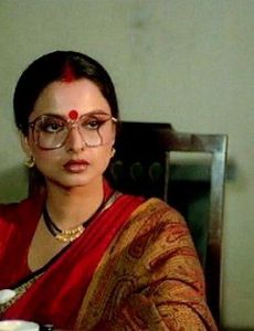 Rekha