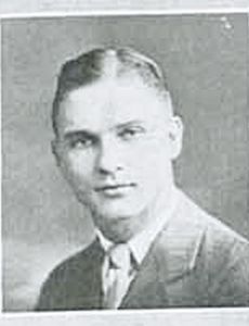 Willard Witte