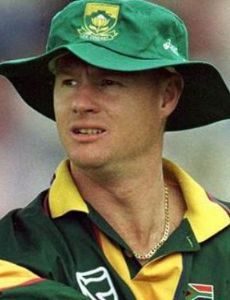Lance Klusener