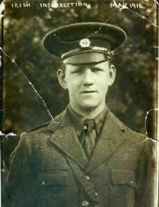 Peter Galligan