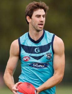 Ryan Abbott