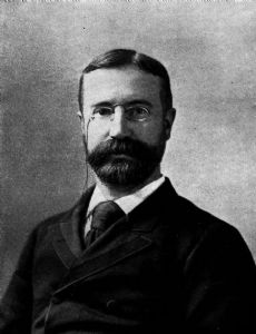 William Crary Brownell