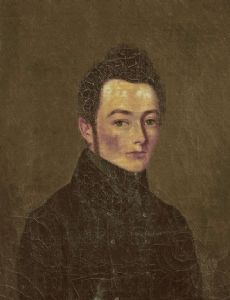 Pierre Frédéric Dorian