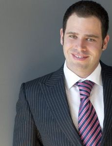 Leerom Segal