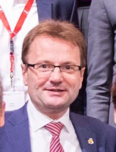Hannes Heide