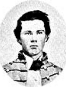 James K. Marshall
