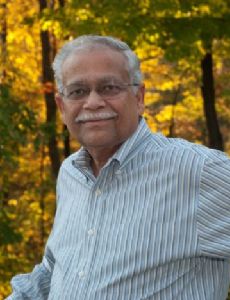 Syed Taj