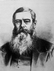 Johannes Brand