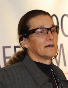 Martine Rothblatt