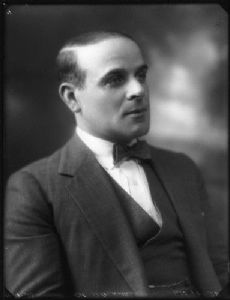 Maurice Alexander