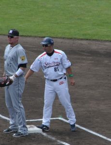 Tetsuya Iida