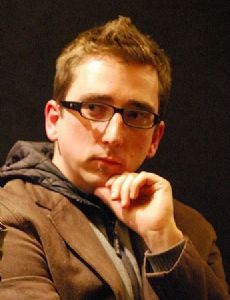 Gábor Scheiring
