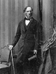 Sir Thomas Gladstone, 2nd Baronet