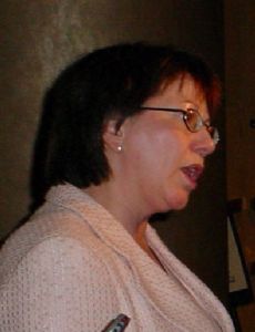 Anne McLellan